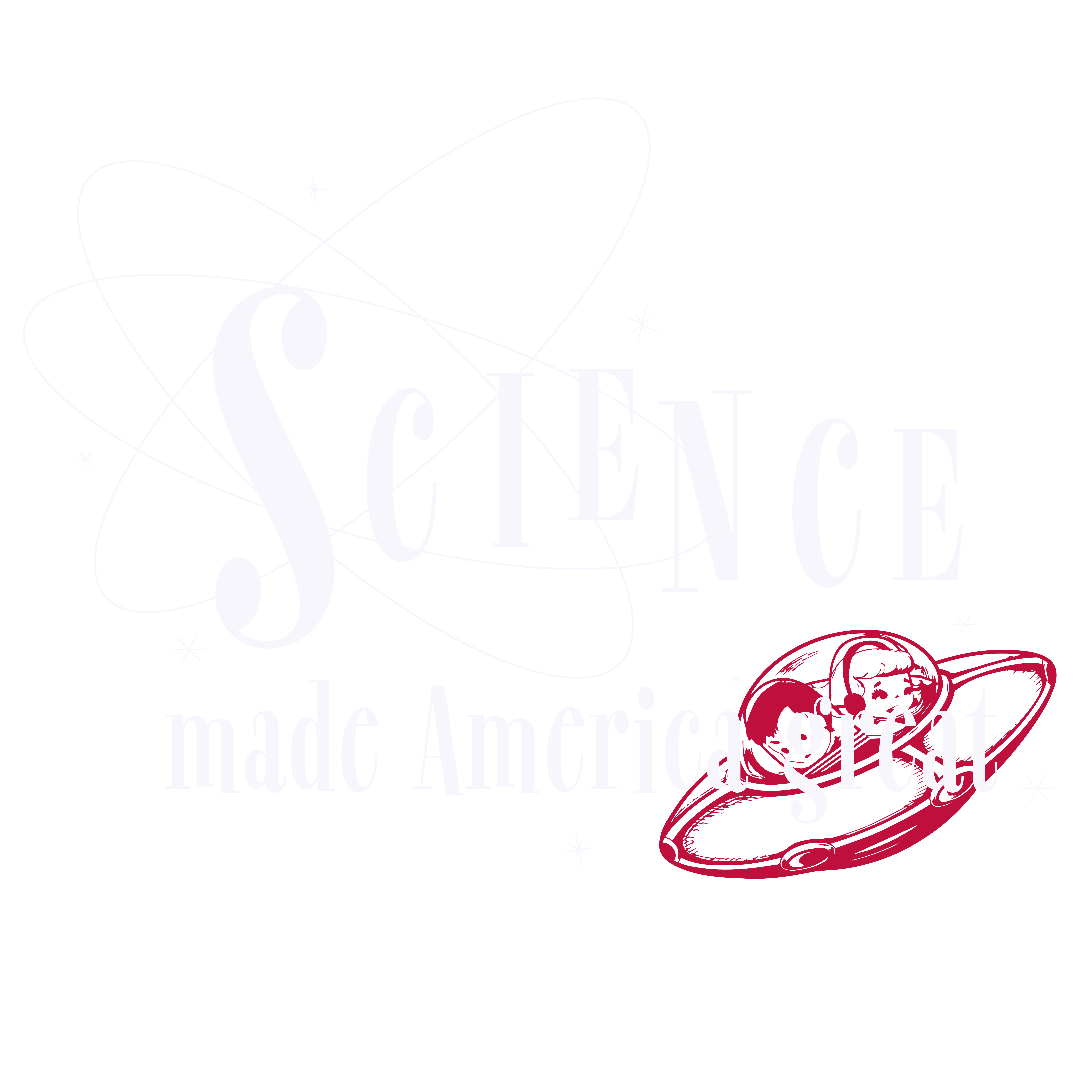 Science Made America Great Link To Purchase